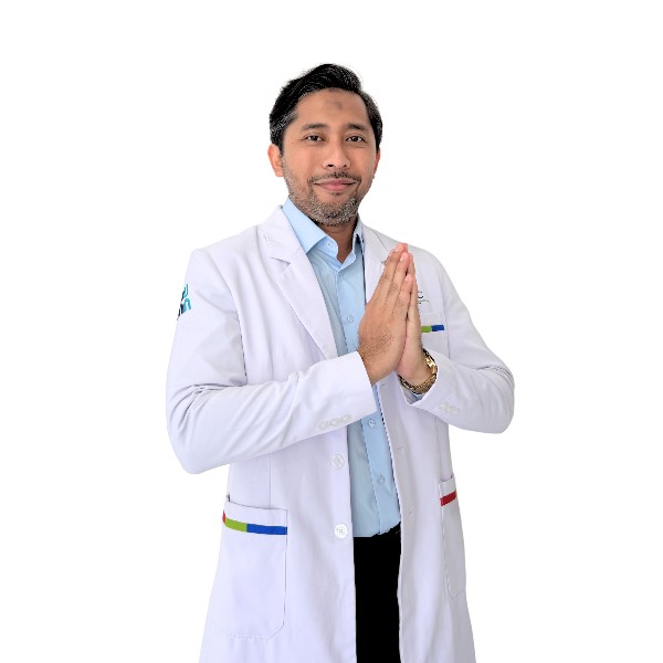 drg Renvi Hardyanto
