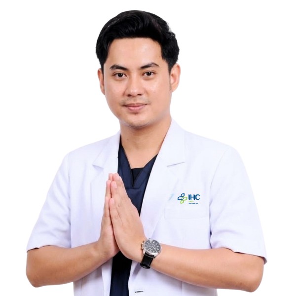 drg. Fajar Ramadhan