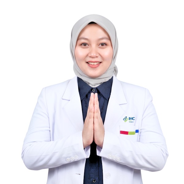 dr. Mila Marga