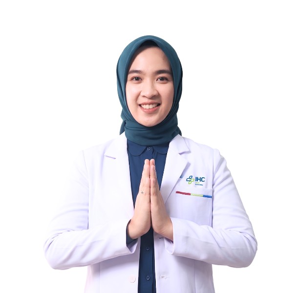 dr. Nurul Huda