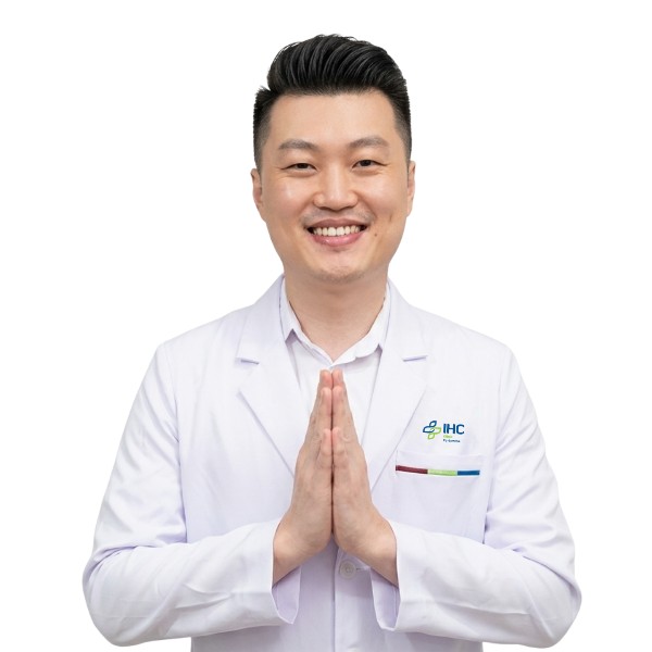 dr. Deo Alexander