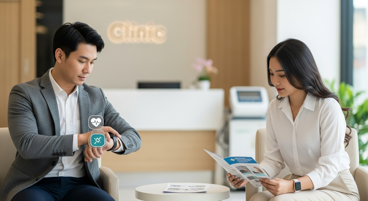Prediabetes Sinyal Awal yang Bisa Dihentikan Bukan Takdir Mutlak