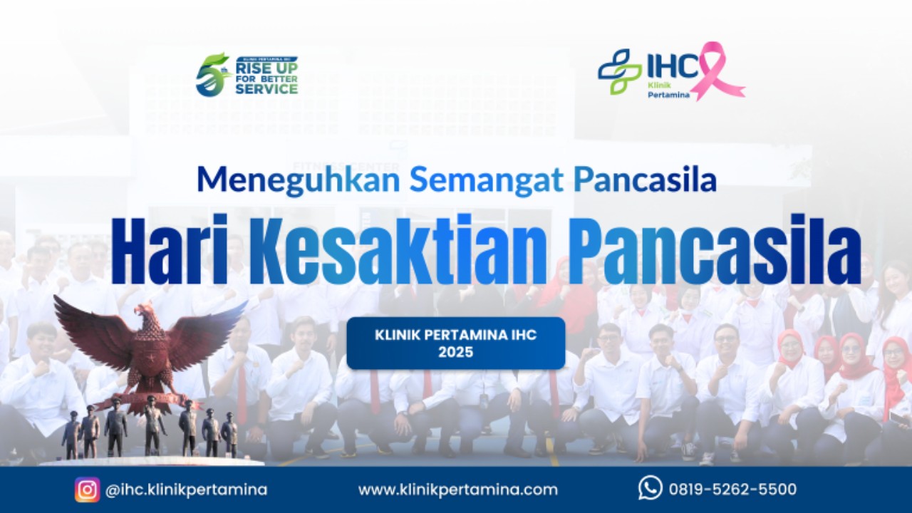 Meneguhkan Semangat Pancasila dalam Pelayanan Kesehatan