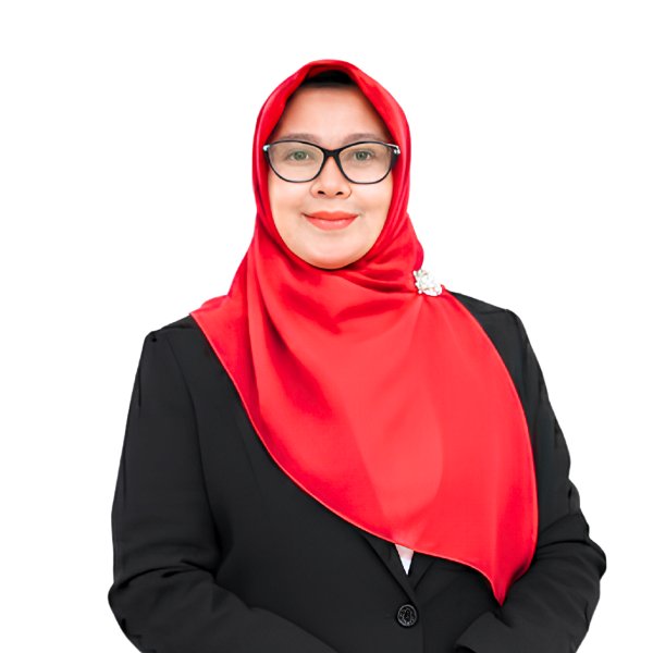 dr. Nuri Azizah