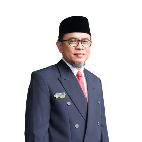 Agus Suparyono