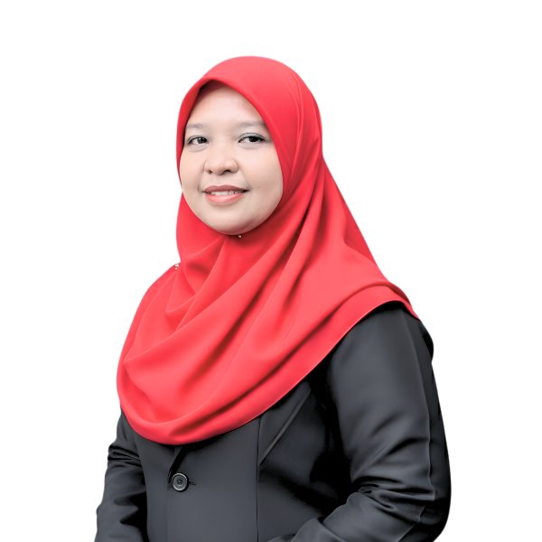 Rezqi Kusumadewi